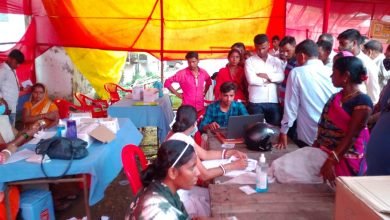 Photo of बांका सदर प्रखंड में टीकाकरण को लेकर फिर चला विशेष अभियान