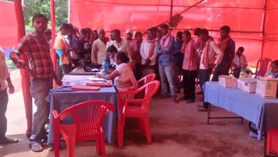 Photo of बांका में 450 लोगों को पड़े टीके,304 लोगों की जांच
