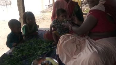 Photo of बाढ़ प्रभावित क्षेत्रों में गर्भवती और धातृ महिलाओं को मिल रही है बेहतर स्वास्थ्य सेवा