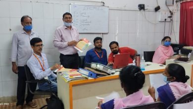 Photo of तीसरी तिमाही में सुरक्षित गर्भपात के लिए चिकित्सकीय परामर्श जरूरी