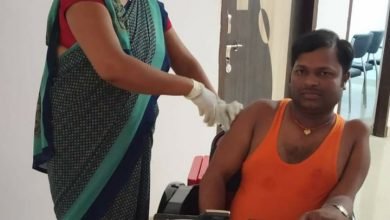 Photo of युवाओं के रोल मॉडल डब्ल्यू  पंडित बने सेकेंड डोज़ चैंपियन