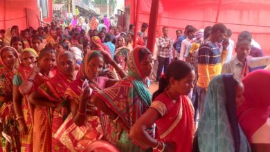 Photo of बांका में 900 लोगों को पड़े टीके, 300 लोगों की जांच