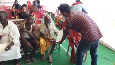 Photo of कोरोना का टीका लीजिए और साथ में सर्टिफिकेट भी ले जाइए