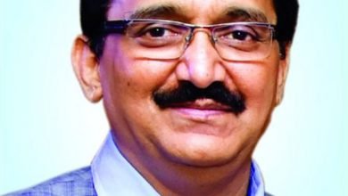 Photo of ‘सूर्यदत्त’ के संस्थापक अध्यक्ष प्रा. डॉ. संजय चोरडिया की ग्लोबल चेम्बर के सलाहकार मंडल के सदस्य पद पर नियुक्ति