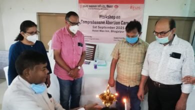 Photo of सुरक्षित गर्भपात से मृत्यु दर में लाई जा सकती है कमी