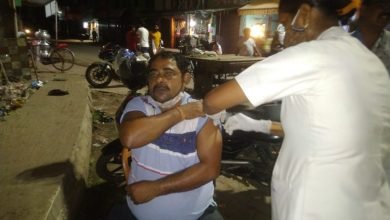 Photo of वोटर लिस्ट के जरिये कोरोना का टीका लेने वालों का किया जाएगा सर्वे