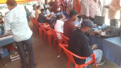 Photo of कोरोना का टीका लगवाकर खुद के साथ बच्चों को भी रखें सुरक्षित