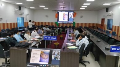 Photo of फाइलेरिया उन्मूलन: एमडीए कार्यक्रम को सफल बनाने को आपस में समन्वय स्थापित करें सभी संबंधित विभाग