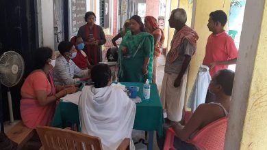 Photo of महाअभियान में 51445 लोगों ने लिया कोरोना का टीका