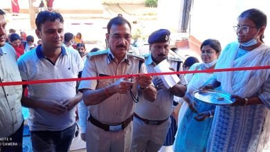 Photo of महिला मंडल कारा भागलपुर में पोषण परामर्श केंद्र का उद्घाटन