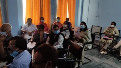Photo of सदर अस्पताल में मेडिकल टर्मिनेशन ऑफ़ प्रेगनेंसी एक्ट के तहत सुरक्षित गर्भपात की सुविधा