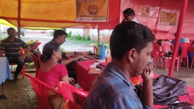Photo of कोरोना टीका की दोनों डोज लेने के बाद लग रहा है अब सुरक्षित हूं
