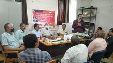 Photo of अति कुपोषित बच्चों को चिन्हित कर दी जाएगी आवश्यक चिकित्सकीय परामर्श