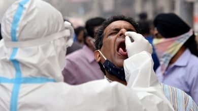 Photo of पूर्व में कोरोना पीड़ित रहे लोग रहें सावधान,आ सकते हैं टीबी की चपेट में