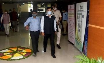 Photo of आयुष आहार को पूरे देश में बढ़ावा दिया जाना चाहिए: श्री सर्बानंद सोनोवाल