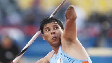 Photo of उपराष्ट्रपति ने खेलों को युवाओं के लिए एक आकर्षक और व्यवहार्य करियर विकल्प बनाने का आह्वान किया