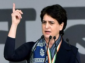 Photo of UP में मुख्यमंत्री का चेहरा होंगी प्रियंका गांधी वाड्रा? कांग्रेस के वरिष्ठ नेता ने दिया जवाब