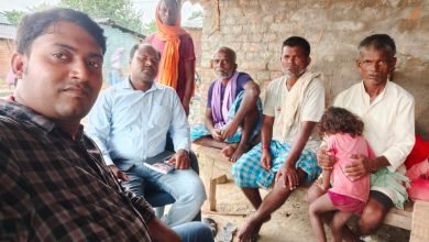 Photo of कालाजार उन्मूलन: अलौली में छिड़काव का केयर इंडिया की टीम ने लिया जायजा