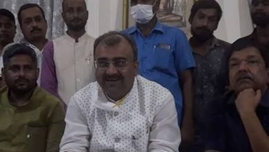 Photo of कोरोना के बूस्टर(दूसरा) डोज लगाने पर रहेगा जोरः मंगल पांडेय