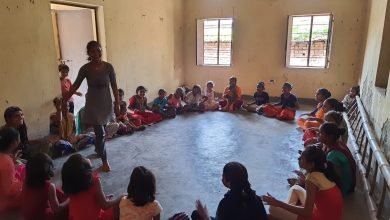 Photo of विश्व बालिका दिवस विशेष: नन्हीं तितलियों को आसमान में स्वच्छंद उड़ने की कई ख्वाहिशें