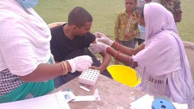 Photo of मुंगेर को फाइलेरिया से मुक्त बनाने को संकल्पित हों जिलावासी : मेयर