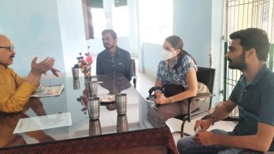 Photo of एक ही गांव में कालाजार के छह मरीज मिलने पर स्वास्थ्य विभाग गंभीर