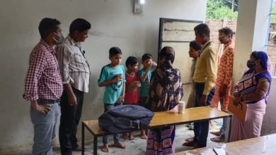 Photo of फाइलेरिया और कालाजार उन्मूलन:बचाव के लिए लोगों को किया जागरूक