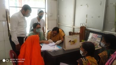 Photo of परिवार नियोजन दिवस पर अस्पतालों में लगे मेले