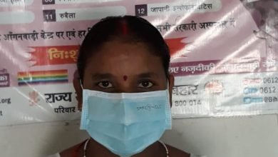 Photo of फ्रंटलाईन वर्कर्स के साहसिक प्रयास एवं जनसहयोग ने कोरोना पर कसी नकेल