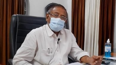 Photo of जिले के अंतिम व्यक्ति के टीकाकरण से पहले दम नहीं लेंगे