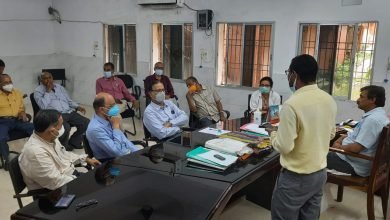 Photo of मायागंज अस्पताल में स्वास्थ्य सेवाओं को किया जाएगा बेहतर