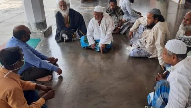 Photo of सर्वे में टीका लेने से कर दिया था इनकार, इमाम ने समझाया तो हो गए तैयार