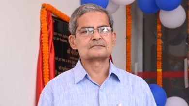 Photo of एमए इन जर्नलिज्म एंड मास कम्युनिकेशन में आवेदन की अंतिम तिथि बढ़ी