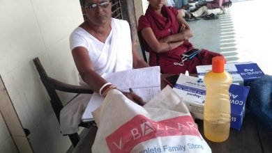 Photo of जिले में आज विशेष कोविड वैक्सीनेशन शिविर, वैक्सीन से वंचित लोगों को दी जाएगी वैक्सीन