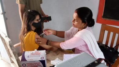 Photo of सेंकेंड डोज़ कोविड वैक्सीनेशन को बढ़ावा देने को 27 नवंबर से 31 दिसम्बर तक लकी डॉ के माध्यम से पुरस्कृत होंगे लाभार्थी