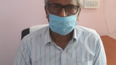 Photo of कोविड -19 की जाँच कराने को दें प्राथमिकता: डॉ. अजय भारती