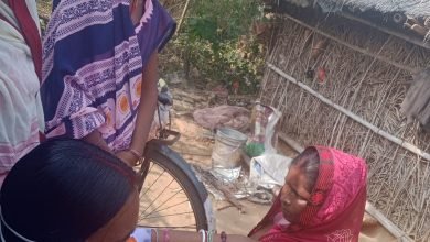 Photo of छूटे व्यक्ति का टीकाकरण सुनिश्चित करने को लेकर घर-घर दिया जा रहा है टीका