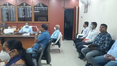 Photo of जिले में 15नवंबर से फिर से शुरू होगा परिवार नियोजन पखवाड़ा