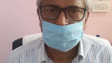 Photo of पूरी तरह से मुफ्त इलाज है आयुष्मान भारत योजना के तहत: डॉ. अजय कुमार भारती