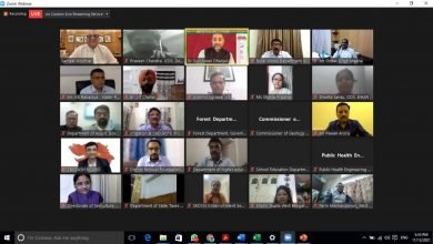 Photo of कोरोना काल मे चुनौतियों का बावजूद बेहतर सेवा के लिए आइसीडीएस को  स्कॉच सिल्वर अवार्ड से नवाजा गया