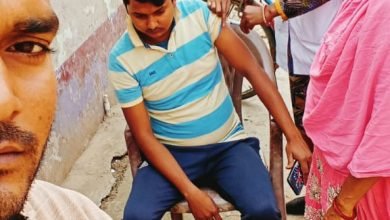 Photo of सेकेंड डोज वैक्सीनेशन अभियान :निर्धारित समय पर दूसरा डोज लेने वाले लाभार्थियों को किया जाएगा पुरस्कृत