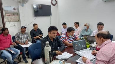 Photo of 22 को मनेगा परिवार नियोजन दिवस