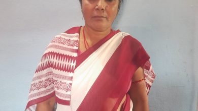 Photo of गृह भ्रमण और परामर्श से हेमकला ने कुपोषण पर किया प्रहार