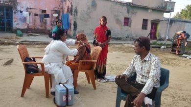 Photo of कोरोना टीका की दूसरी डोज में बढ़ोत्तरी के लिए पुरस्कार योजना 27 से