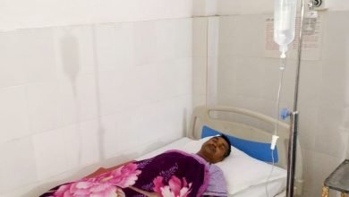 Photo of प्रधानमंत्री जन आरोग्य योजना  से मिली मदद, पानीपुरी विक्रेता विजय कुमार के गॉलब्लाडर का हुआ सफल ऑपरेशन