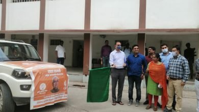 Photo of वैक्सीन से वंचित गर्भवती और धातृ माताओं को चिह्नित कर प्राथमिकता के आधार पर किया जाएगा टीकाकृत