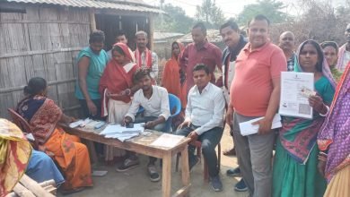 Photo of घर-घर दस्तक वैक्सीनेशन अभियान में आयी तेजी, टीका से छूटे व्यक्ति को चिह्नित कर सुविधाजनक तरीके से दी जा रही है वैक्सीन