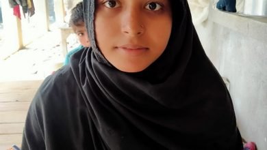 Photo of रेशमा कोरोना का टीका लेकर दूसरों को भी कर रही प्रेरित