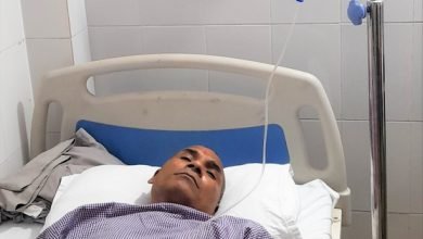 Photo of आयुष्मान कार्ड से बीचा गांव के  मनोज कुमार साह के गॉल ब्लाडर का हुआ सफल ऑपरेशन