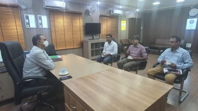 Photo of सदर अस्पताल में एसएनसीयू की सुविधाएं और होगी सुदृढ़, नवजातों को मिलेगी बेहतर स्वास्थ्य सेवा